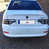 سمند‌سورن‌EF7  مدل۱۴۰۱|خودرو سواری و وانت|شادیان, |دیوار