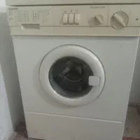 ماشین لباسشویی زمینس