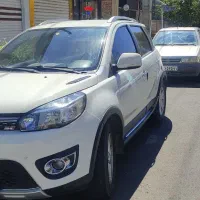 گریت وال m4 مدل 2016