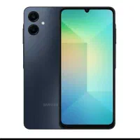 گوشی a06 نو نو 64گیگ