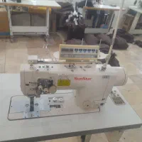 تعمیر تخصصی انواع چرخ خیاطی صنعتی  کامپیوتری خونگی