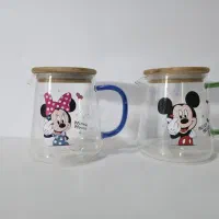 فروش آنلاین ظروف پیرکس دیزنی|قوری، کتری، قهوهساز دستی|کرج, گلشهر|دیوار