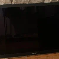 تلویزیون ال ای دی ۴۰ اینچ سامسونگ نیاز به تعمیر
