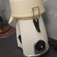 آبمیوه گیری قدیمی سوئیسی|آبمیوهگیر و آبمرکباتگیر|قزوین, |دیوار