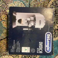 قهوه ساز delonghi