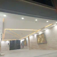 آپارتمان گلستان طبقه سوم