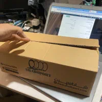 کارتن سالم تعداد