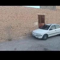 سمند LX ساده، مدل ۱۳۹۰