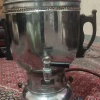 سماور گازی