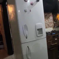 یخچال فریزرامرسان بادی بدون برفک