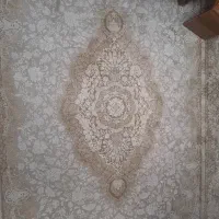 فرش ۹ متری هرمان ۱۲۰۰ شانه یک جفت|فرش|تهران, ارامنه|دیوار