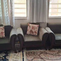 یک دست مبل ۷نفره