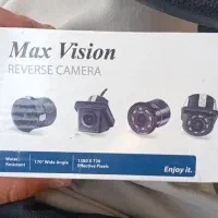 فروش مانیتور و دوربین  ماشین بدون کنترل|قطعات یدکی و لوازم جانبی|میمند, |دیوار