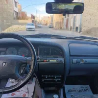 زانتیا|خودرو سواری و وانت|کاشان, زیارتی|دیوار