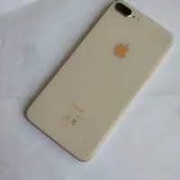 اپل ۸ پلاس خیلی سالم تمیز