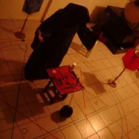 کتاب دعا سرکتاب مشکل گشا