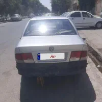 سمند ۸۴ کم ضرب