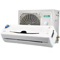 کولرگازی جنرال شکار 12000 طرح لبخند GNRR-12GRAA|کولر گازی و فن‌کوئل|تهران, جمال‌زاده|دیوار