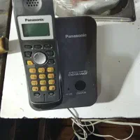 تلفن بیسیم پاناسونیک