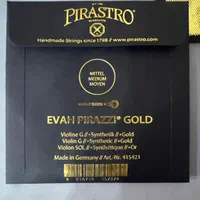سیم ویولن Evah Pirazzi Gold 4/4|ویولن|تهران, یوسف‌آباد|دیوار
