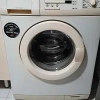 ماشین لباسشویی AEGسالم