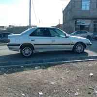 پارس elx|خودرو سواری و وانت|ورزقان, |دیوار