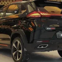 X33کراس