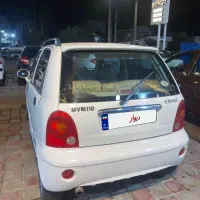 ام وی ام 110تمیز|خودرو سواری و وانت|صومعه‌سرا, |دیوار