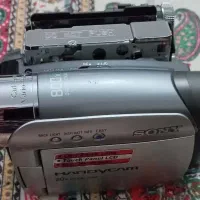دوربین فیلم برداری سونی کار کرده اصل ژاپن