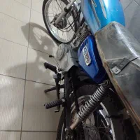 مدل 88|موتورسیکلت|شیراز, حجت آباد|دیوار