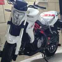 بنلی 300 وارداتی ۹۶|موتورسیکلت|شیراز, انجیر|دیوار