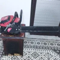 موتور اره بنزینی