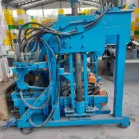 دستگاه تمام اتوماتیک بلوک زنی