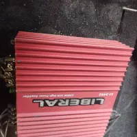 سیستم صوتی سنگین با کیفیت|قطعات یدکی و لوازم جانبی|اصفهان, شهید رجایی|دیوار