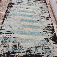 گلیم اتاق خواب چهار متری|گلیم، جاجیم، گبه|گرگان, |دیوار