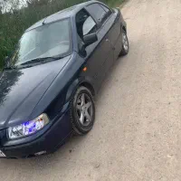 سمند lx مدل۹۰ رنگ سفارشی با کروز|خودرو سواری و وانت|لاهیجان, حزین|دیوار