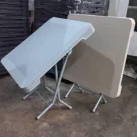 صندلی پلاستیکی مدل کامی