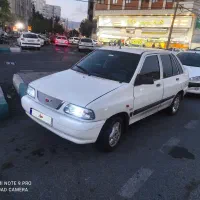پراید 141 هیدرولیک