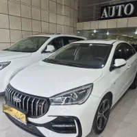 آریزو 5 FL مدل 1402 *نقد اقساط*