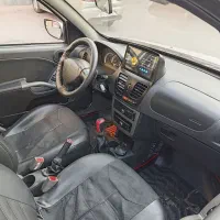 ساینا|خودرو سواری و وانت|پارسآباد, |دیوار