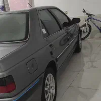 پاس تیوفایو کلاس 15|خودرو سواری و وانت|خرم‌آباد, |دیوار