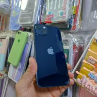 اپل iPhone 13 با حافظهٔ ۱۲۸ گیگابایت|موبایل|پاکدشت, |دیوار