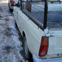 پیکان وانت مدل۹۳ بی رنگ|خودرو سواری و وانت|بومهن, |دیوار