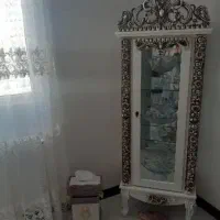 بوفه ویترین