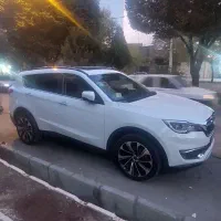 فیدلیتی ۷نفره رینگ ده پر ۱۴۰۲|خودرو سواری و وانت|کرمانشاه, |دیوار