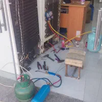 تعمیرات تخصصی پکیج لباسشویی اتومات یخچال ساید|خدمات پیشه و مهارت|مشهد, هنرور|دیوار