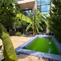 دوبلکس استخردار مبله* پلاک 3جنگل 360متر* سند