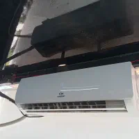 کولر گازی 12000