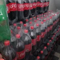 نوشابه کوکا فانتا سپرایت