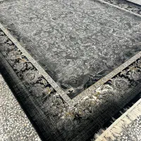 فرش کلاسیک|فرش|گرگان, |دیوار